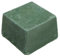 FamilyFirst Tradings Green Leather Strop Sharpening Compound Stropping Honing Leathercraft Tools