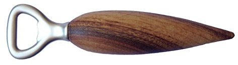 KokosnussEisen® - Premium Design Flaschenöffner/Kapselheber - Made in Germany