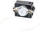 Black Series Pull Switch 2A 250VA for Lights, Lamps, Train, Switch with Cord