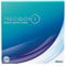PRECISION1 Tageslinsen weich | 90 Stück | BC 8.3 mm | DIA 14.2 mm | -05.00 Dioptrien