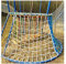 Baumhaus Kletternetz für Kinder und Kleinkinder Spielplatz Kletterseil Leiter Jungle Gym Spielset Schaukel Klettergerüst Netze für Outdoor Spielhaus ( Color : 15cm-12mm , Size : 1*7m(3.3*23.2ft) )