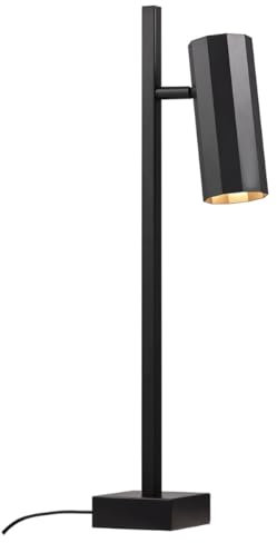 Nordlux Tischleuchte Alanis, schwarz 2213455003