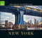 New York - Kalender 2023 - Neumann-Verlag - GEO - Wandkalender faszinierenden Fotos - 50 cm x 45 cm