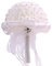 Brautstrauss Rose, Handgemachte Hochzeit Blumenstrauß Braut Hochzeitsblumenstrauß Kunstblumen Strass Blumensträusse künstlicher Rosenstrauß Dekoration Bouquet Deko für Hochzeit, Fotoshooting,Weiß