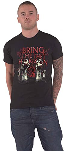 Rock Off Bring Me The Horizon
