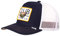 Djinns - Food Club Sandwich (Navy) - Trucker Cap Meshcap Hat Kappe Mütze Caps