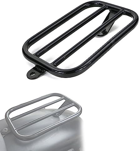 Motorrad Gepäckträger