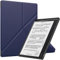 ZTAOOPOU Antichoc Housse pour Kobo Elipsa 2E 10.3 Coque - Étui Kobo Elipsa 2E 10.3 Liseuse eBook Housse avec Support Pliant Housse Protection Coque (Bleu)