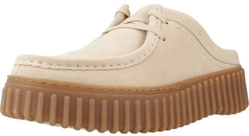 Clarks Unisex Torhill MuleBotte Oxford