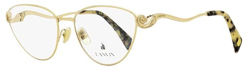 Lanvin Unisex LNV2110 Sunglasses, 708 Rose Gold, 54