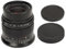 Obiettivo Grandangolare 24mm F1.4 APS C, Apertura Luminosa Immagini Nitide E Vivaci Per Attacco Z Per Z30 Zfc Z50 Z7 Z6 Z5 Z6II Z7II Z8 Z9