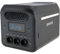 Mestic Tragbare Powerstation MPS-1800 Camping Solar Generator PO4 1800W 1226Wh