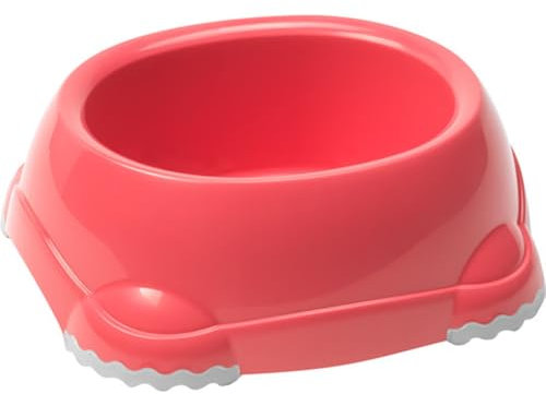 MODERNA SMARTY BOWL SPICY CORAL NO1 12CM