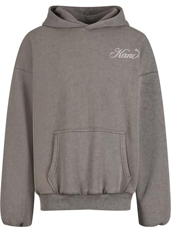 Karl Kani KK Os Hoodie