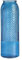 HOMLA Vase en verre bleu MIKKA 45 cm