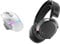 Logitech G502 X PLUS & SteelSeries Arctis Pro Wireless - Gaming