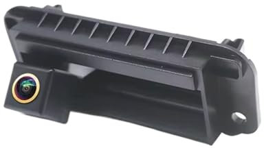 Backup Kamera AHD 1080P Auto Rückansicht Rückfahrkamera Für Benz C Klasse C180 C200 C260 MB W204 W205 S204 W212 wasserdichte Backup-Kamera Hd Rückfahrkamera(CVBS720P-AHD720P)