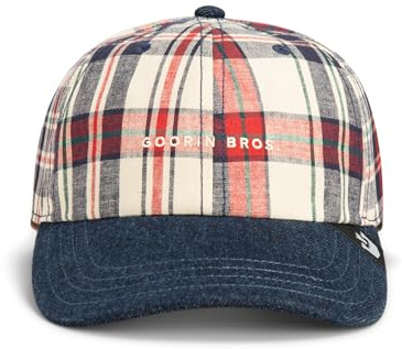 Goorin Wild Papa Cap Kollektion für Damen und Herren