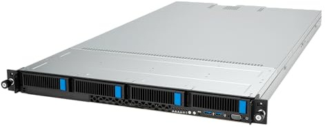 ASUS Server RS501A-E12-RS4/1G/1600W/OCP