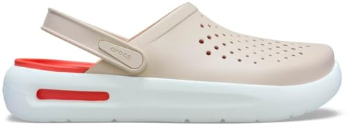 Crocs Unisex-Erwachsene Inmotion Clog, Quarzfarben, 37/38 EU