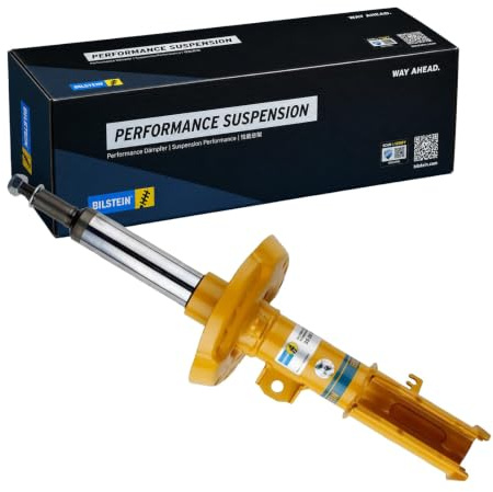 Bilstein 35-261599 Stoßdämpfer vorne rechts | 35-261599 Kompatibel mit Astra K (B16),Astra K Kasten/kombi,astra K Kasten/schrägheck,astra K Sports Tourer (B16)