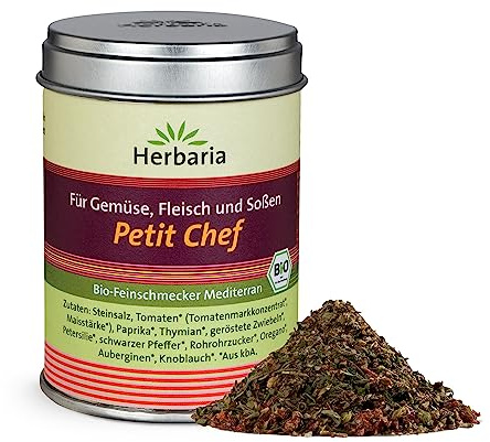 Petit Chef bio M-Dose 1 x 75 g
