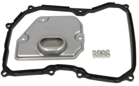 MAHLE HX 169KIT Hydraulic filter, transmission