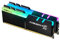 G.Skill Trident Z RGB F4-3600C16D-64GTZR Memory Module 64 GB 2 x 32 GB DDR4 3600 MHz