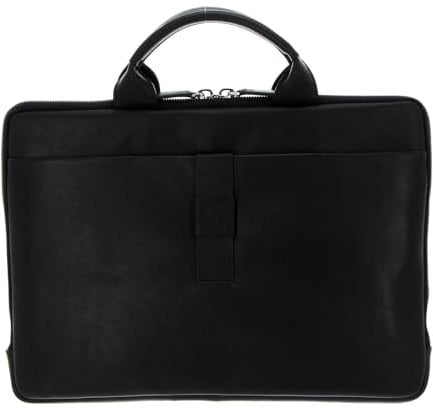 JOOP! Loreto Samu Briefbag SHZ Black