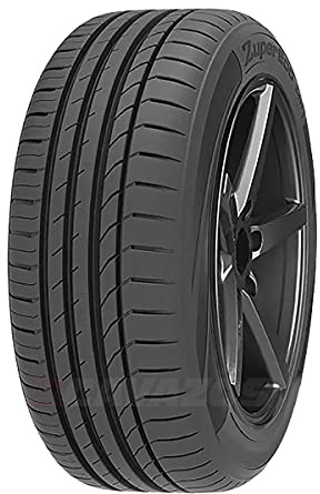 TRAZANO Sommerreifen 185/70 R 14 TL 88T ZUPERECO Z-107 BSW M+S