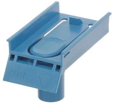 sparefixd Dispenser Detergent Siphon Device to Fit Siemens Washing Machine
