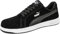 ISM HEINRICH KRAMER GMBH -PUMA Puma Safety Iconic Suede Black Low Sicherheitsschuh schwarz Gr. 41