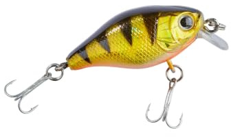 Balzer Wobbler Colonel UV Striker Crank FL