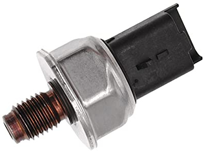 HZTWFC Sensore del regolatore della pressione del binario del carburante 9307Z507A 55PP03-01 Per Ford Focus Mondeo Transit Per Renault Clio Kangoo Per Jaguar X-Type