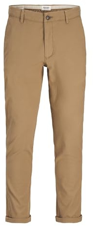 JACK & JONES Slim Fit Chino Hose