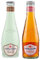 San Pellegrino Lot de 48 boissons sans alcool pour cocktail + bouteille en verre jetable Tonica Rovere 20 cl