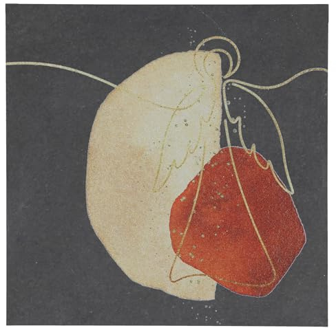 Schiefertafel - Ein Engel sei bei dir. Bedrucktes Schiefer-Relief mit Schutzengel – schön als kleines Geschenk. Lieferung in Geschenkverpackung inkl. Aufhängung, Maße 14,5 x 14,5 cm