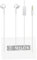 SHLOK Auricolari per Samsung M51 A12 A30 A40 A70 A11 A21 A31 A41 A13 A14 con panno per la pulizia dello schermo EHS61ASFWE