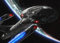 Displate Offiziell Star Trek MetallPoster Magnetische Befestigung Inklusive Lizenziert Bilder Hochwertiges Poster Ships Of The Line USS Enterprise Poster 45 cm x 32 cm