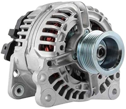 Motorersatzteile Auto-Lichtmaschine for ATG19490 12445 RE509648 0 124 315 030 Auto-Lichtmaschine kompatibel for JOHN DEERE 328
