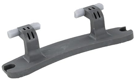 KGA Supplies Door Hinge Compatible With Hoover Washing Machine DWFLS G49AH-84, DWFLS Q49AH-84, DWFLSG410AH/1-84