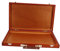 Anneome Caja de Almacenamiento para Artistas Estuche de Madera para Pinturas para Herramientas de Dibujo Caja de Acuarela Resistente Y Portátil