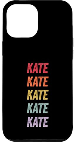 iPhone 12 Pro Max Kate Case