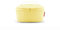 reisenthel coolerbag S Pocket mesh Lemon – Kühltasche mit Obermaterial aus recycelten PET-Flaschen – Ideal für das Mittagessen unterwegs