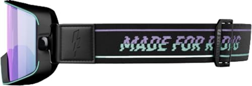 John Doe JD/One Made for Riding Motocross Brille | Universell passend