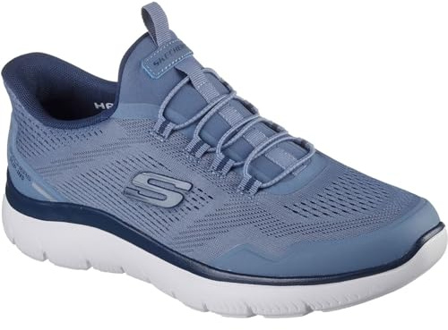 Skechers Herren Summits Top Rate Sneaker, Fehler:, 39.5 EU