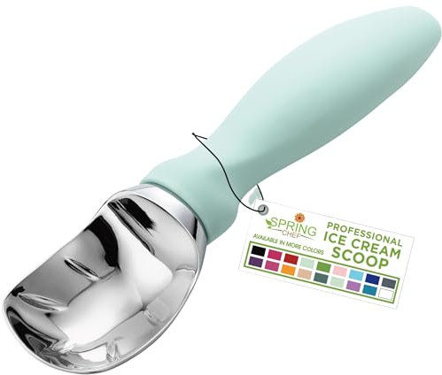 Spring Chef Professional Grade