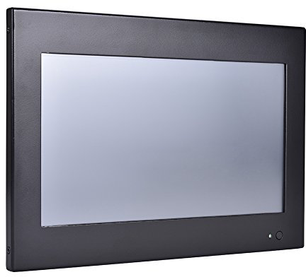 Partaker Industrial Touch Screen All In One Pc I5 3317U 10.1 Inch 4G RAM 32G SSD Z6
