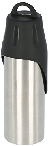 Kerbl Pet Bouteille de Voyage INOX 750ml