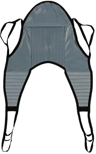 Écharpe de portage universelle rembourrée avec appuie-tête, taille L, capacité de 272 kg